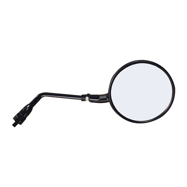bike it Bike it dual sided kawasaki mirror - #k002d